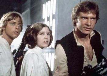 Ratovi zvijezda vraćaju se u kina u veljači 2027. u svom originalnom kino izdanju iz 1977.