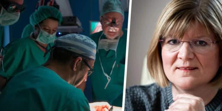 Ravnateljica šibenske bolnice otvoreno za ‘Slobodnu’: ‘Evo u čemu smo bolji, a u čemu lošiji od Splita i Zadra’