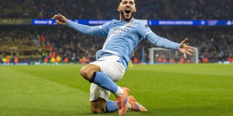 Rayan Cherki, kako igra i Guardioline riječi u Cityju