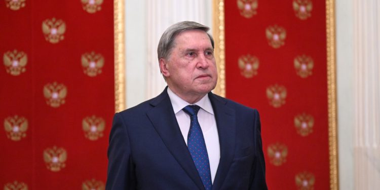 Razgovori Putina i Witkoffa konstruktivni i vrlo korisni – predsjednički pomoćnik – RT Rusija i bivši Sovjetski Savez