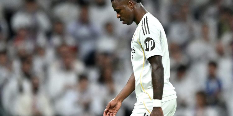 Real Madrid, Vinicius na terenu, ali navijači ne opraštaju: društvene kontroverze