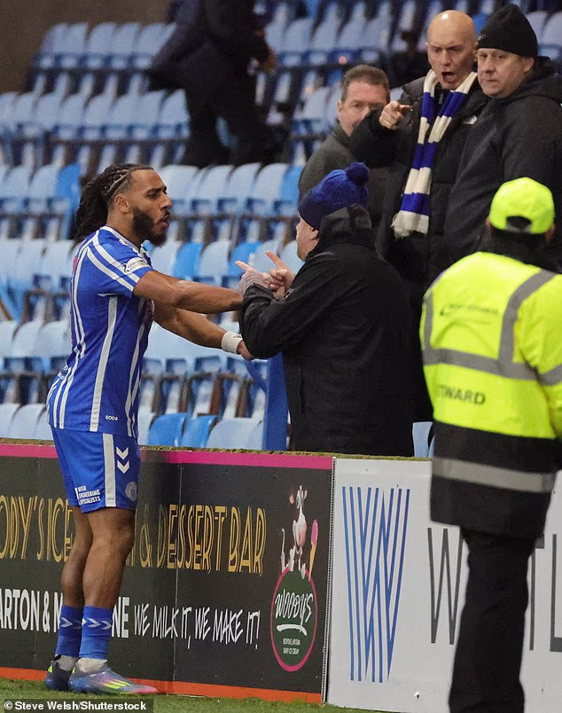 Recenzija: Kilmarnocku koji se bori treba malo više Thompsonove strasti prema golu