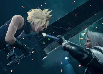 Redatelj remakea Final Fantasy 7 izdaje ažuriranje o napretku 3. dijela i otkriva da je Cloudov kultni Buster Sword skoro promijenjen u veličini kako bi bio “realističniji”