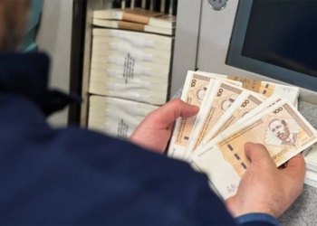 Redizajn konvertibilne marke: BiH bi 2028. mogla dobiti nove novčanice