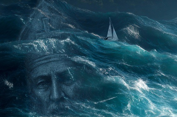 Regata Svetog Nikole za samce i dvojce: “Trebaš biti malo lud!”