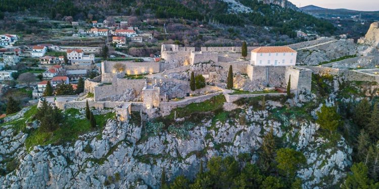 Rekordan proračun u Klisu: Ovo su veliki projekti za iduću godinu