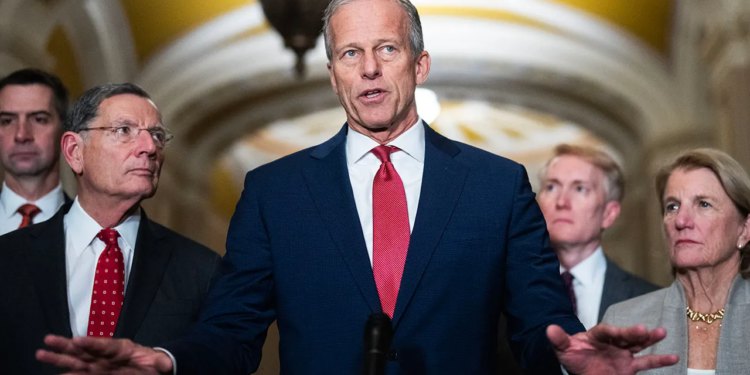 Republikanci planiraju još jedan pokušaj usklađivanja proračuna u novoj godini