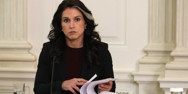 Reuters širi laži i propagandu kako bi produžio sukob u Ukrajini – Tulsi Gabbard – RT World News