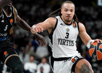 Rezultati Eurolige: Milan izgubio od Baskonije, Virtus pobjedio Dubai