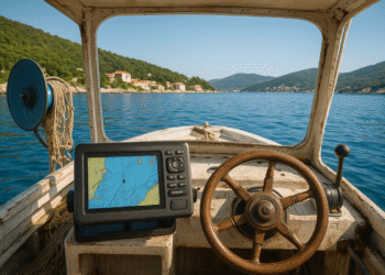 Ribarima ipak sufinanciranje GPS sustava iz Fonda za pomorstvo, ribarstvo i akvakulturu?