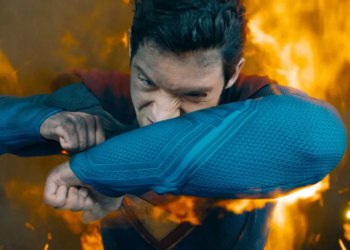 Riddle Me This: Što se događa s DC-om nakon otkupa Netflixa? Nadamo se Ništa