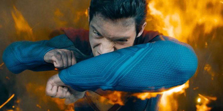 Riddle Me This: Što se događa s DC-om nakon otkupa Netflixa? Nadamo se Ništa