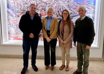 Rijeka na rubu zelenog kolapsa? Aktivisti iznijeli drastične brojke i predali plan spasa gradonačelnici