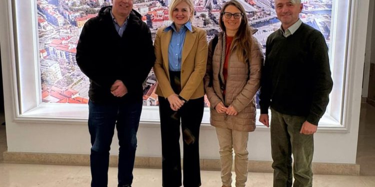 Rijeka na rubu zelenog kolapsa? Aktivisti iznijeli drastične brojke i predali plan spasa gradonačelnici