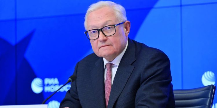 Rješenje sukoba u Ukrajini ‘stvarno blizu’ – zamjenik ruskog ministra vanjskih poslova — RT Rusija i bivši Sovjetski Savez