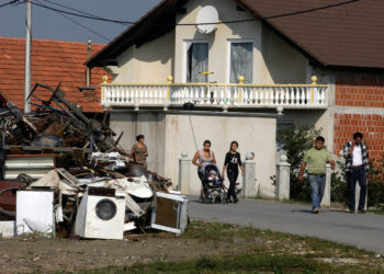 Romi hitno trebaju postati policajci u Hrvatskoj, stiglo rješenje za problem