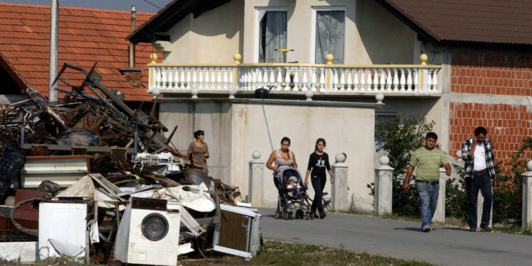 Romi hitno trebaju postati policajci u Hrvatskoj, stiglo rješenje za problem