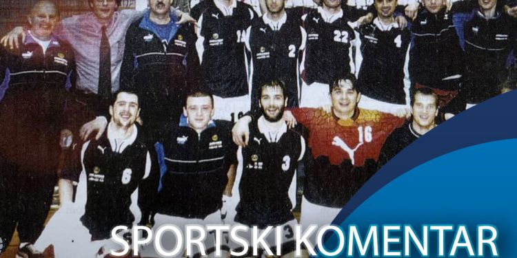 Rukometna legenda – Petar Metličić: Rukomet u Splitu? Životarenje!