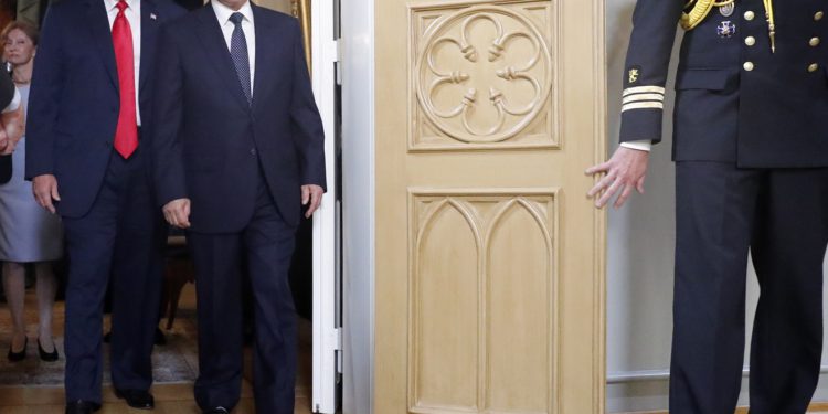 Rusi tvrde da im je SAD obećao dio Ukrajine: ‘Bliže smo nego ikada prije’