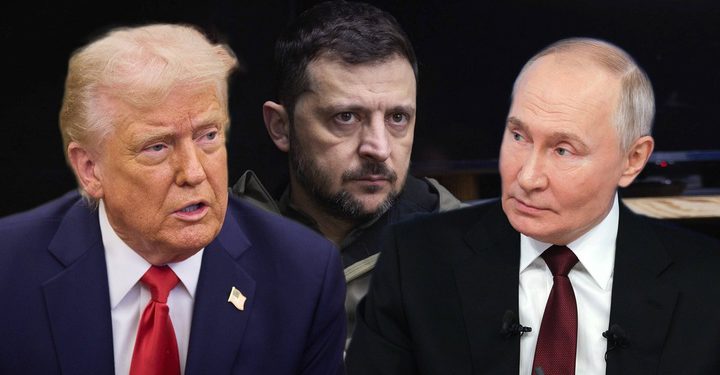 Rusi tvrde da je pokušan udar na Putina, Trump je bijesan: ‘Nemoguće je da Amerikanci za to nisu znali’