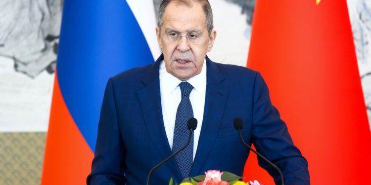 Rusija će podržati Peking oko Tajvana – Lavrov – RT Rusija i bivši Sovjetski Savez