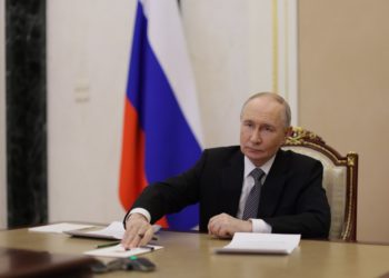 Rusija će postići sve svoje ciljeve u sukobu u Ukrajini – Putin — RT Rusija i bivši Sovjetski Savez