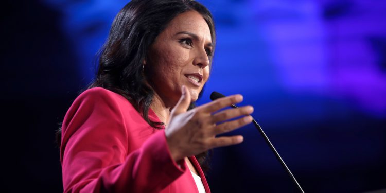 Rusija nema kapacitete za osvajanje Ukrajine ili Europe, tvrdi američka obavještajna šefica