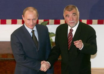 Rusija prekida vojne sporazume s Hrvatskom i 10 drugih NATO zemalja