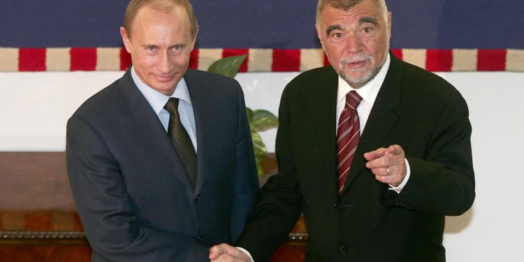 Rusija prekida vojne sporazume s Hrvatskom i 10 drugih NATO zemalja