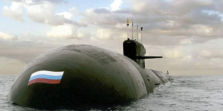 Ruske podmornice gledamo svaki tjedan, a stiže ih i još!