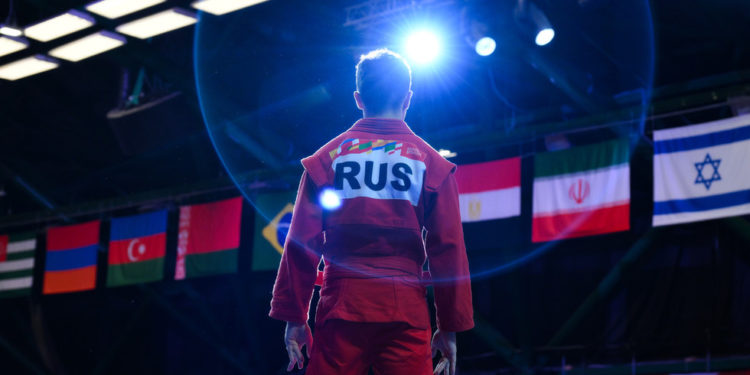 Ruski sportaši dobili su dozvolu za natjecanje pod nacionalnom zastavom — RT Rusija i bivši Sovjetski Savez