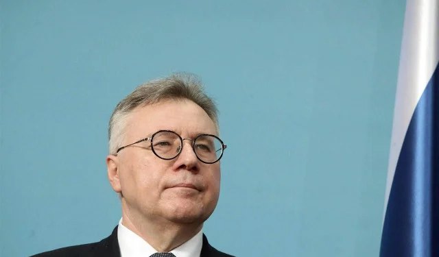 Ruski veleposlanik u BiH protiv ‘Južne interkonekcije’