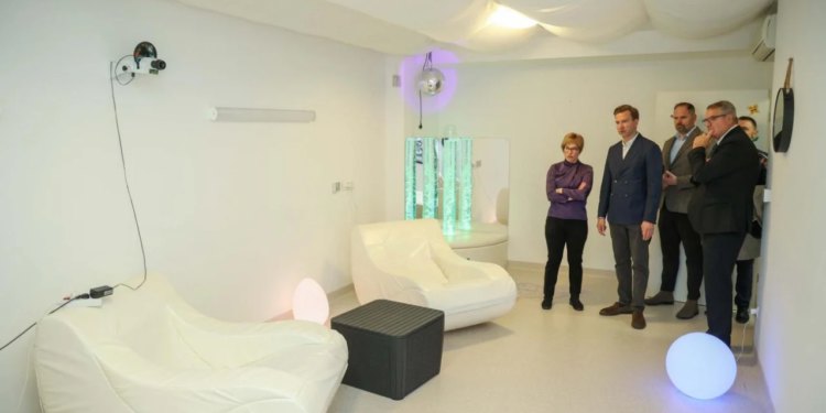 S radom kreće Odjel za Alzheimer u Domu za starije i nemoćne osobe Zadar