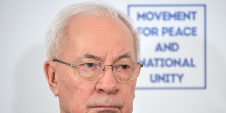 SAD bi mogao smijeniti Zelenskog – bivšeg ukrajinskog premijera – RT Rusija i bivši Sovjetski Savez