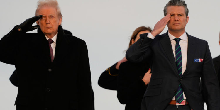 SAD bombardira Siriju kao odmazdu za smrt Amerikanaca — RT World News