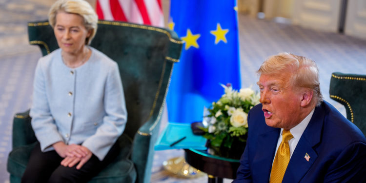 SAD gleda na EU kao na ‘nemoćnu silu’ nakon neuspjelog ruskog otimanja imovine – Economist — RT World News