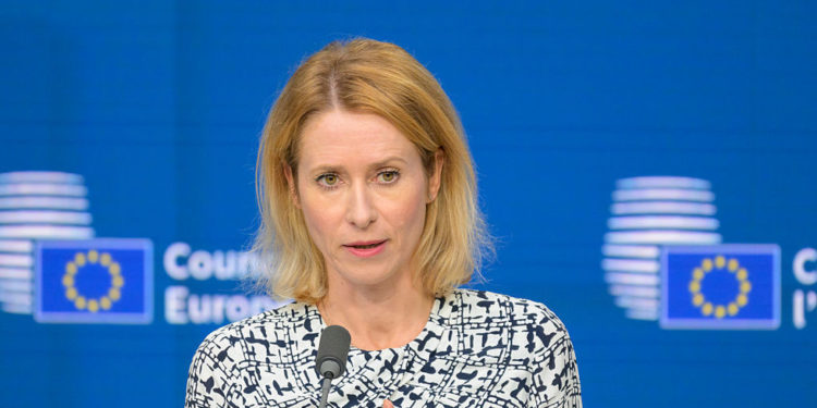 SAD i dalje najveći saveznik EU unatoč kritičkom izvješću – šef vanjske politike bloka — RT World News