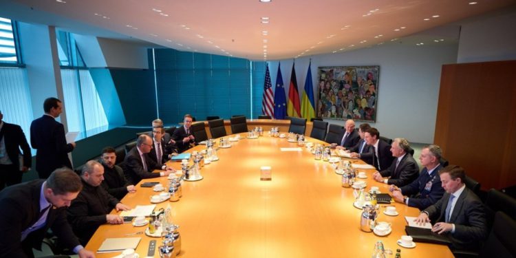 SAD nespremne na kompromis s Ukrajinom oko mirovnog plana – WSJ — RT World News