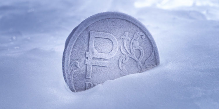 SAD poručuje EU da vrati zamrznutu rusku imovinu – Politico – RT World News