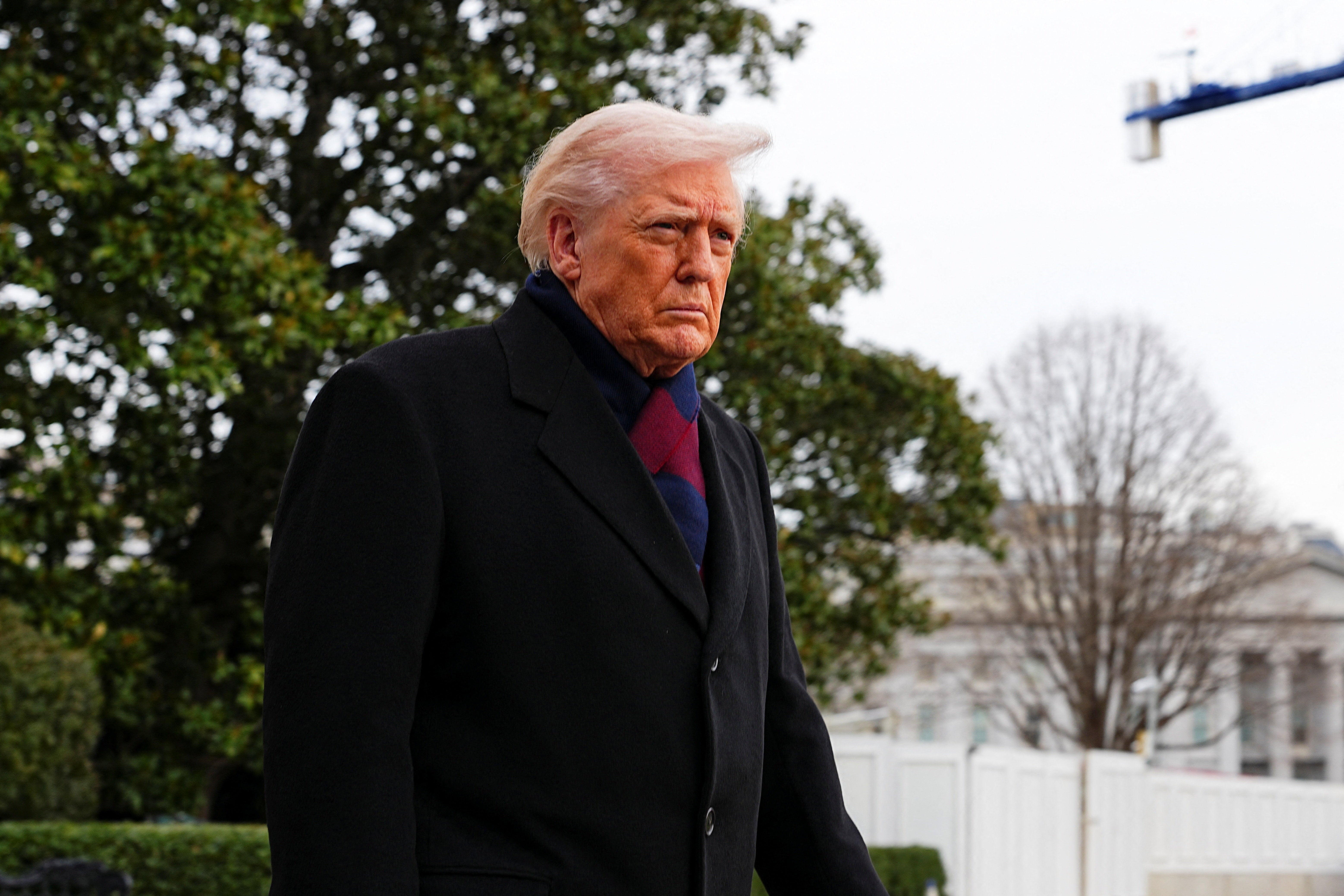 Donald Trump upozorio je prošli tjedan da će SAD uskoro započeti napade 'na kopnu' u Venezueli u narednim danima