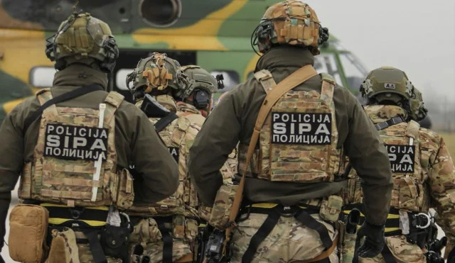 SIPA: Odlazak policijskih službenika u mirovinu neće ugroziti rad Agencije