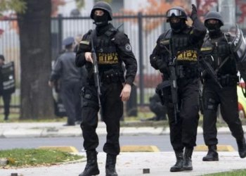 SIPA sudjelovala u međunarodnoj akciji protiv Balkanskog kartela