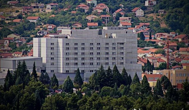 SKB Mostar najveći dužnik među zdravstvenim ustanovama
