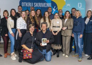 SKRIVENA DALMACIJA – HUB turističkih promjena: Kreatori doživljaja pričama grade novi turizam izvan granica ‘mora i sunca’