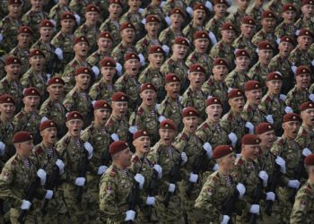 Sa svih strana stižu ozbiljna upozorenja o Putinovim namjerama: ‘Ove dijelove Europe želi, ne smo Ukrajinu’