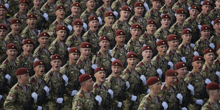 Sa svih strana stižu ozbiljna upozorenja o Putinovim namjerama: ‘Ove dijelove Europe želi, ne smo Ukrajinu’