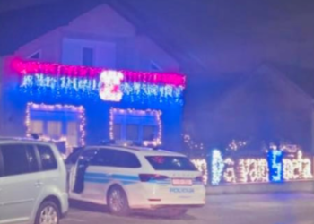 Sabotirali kuću s natpisom ‘Znam Da vam Smeta’, vlasnik ne može vjerovati što ga je snašlo