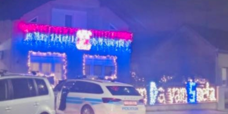 Sabotirali kuću s natpisom ‘Znam Da vam Smeta’, vlasnik ne može vjerovati što ga je snašlo