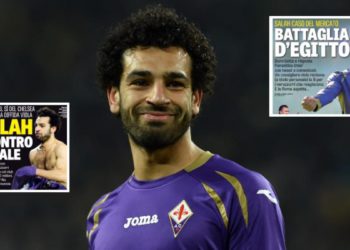 Salah-Inter: propali dogovor 2015