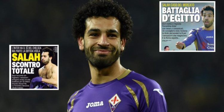 Salah-Inter: propali dogovor 2015